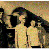 Qualm - melodic punk band