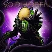 Voidhidden - EP