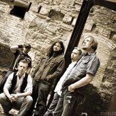 Still Coda Photoshoot 2