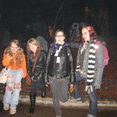 The Alcohollys