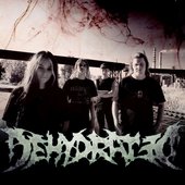 Dehydrated [Russia, Tomsk] DUALITY of EXISTENCE Tour Photo