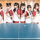 雀が原中学卓球部