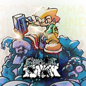 Friday Night Funkin', Vol. 4 Original Game Soundtrack (The Instrumentals)