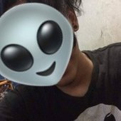 Am a Alien x.