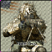 LastFM profile picture for @Geforce