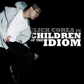 Children of the Idiom cover art