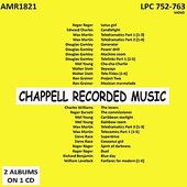 Chappell's Library LPC752-763