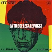 Torino-Posse-Tosse__1992_7inches_cover