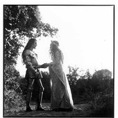 eric & lisa