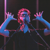 Son Lux by Nina Corcoran