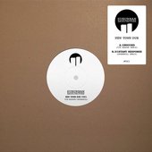 New Town Dub #001 (Tim Reaper / Drumskull)