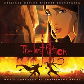 The Last Fiction (Original Motion Picture Soundtrack)