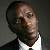 Akon MTV