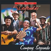 Compay Segundo & Friends