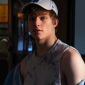 ALEX SAMPSOM