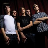 Press shot 2009