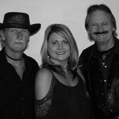 The Macks Creek Band 1