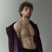 Tom Grennan