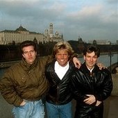 Joachim Vogel, Dieter Bohlen & Michel Rollin