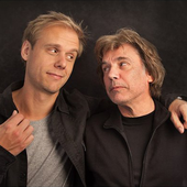 Jean-Michel Jarre & Armin van Buuren music, videos, stats, and photos |  Last.fm