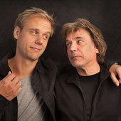 Jean-Michel Jarre & Armin van Buuren