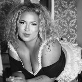 b&w