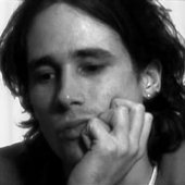 Jeff Buckley