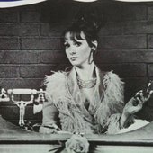 as Louise in GYPSY (1973)