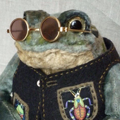 Avatar for myfroggyromance