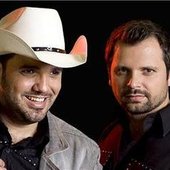 João Marcio e Fabiano
