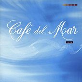 Cafe Del Mar: Volúmen Uno y Dos