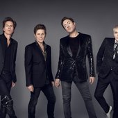 Duran Duran