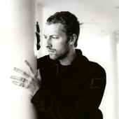 Chris Martin