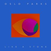 Like A Stone - Single