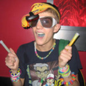 Avatar for tranceXraver