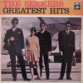 The Seekers Greatest Hits