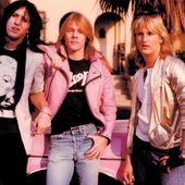 Hollywood Rose