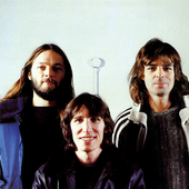 Pink Floyd