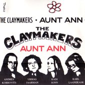 Aunt Ann