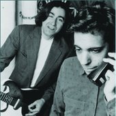 Alan & Loren