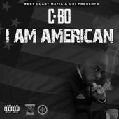 I am American - Single