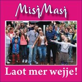 Laot Mer Weije - Single