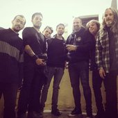 with symphony x