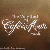 The Best Of Café Del Mar