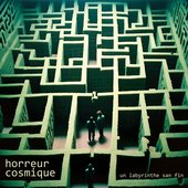 Un labyrinthe sans fin - Single