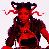 Tkay Maidza | NME Australia – may. 2021