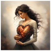 Echoes of My Heart - Single