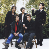 013 - Arashi