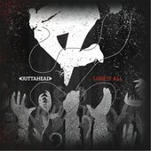 Lose It All - EP
