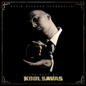 Kool Savas - The best of  (BONUS)